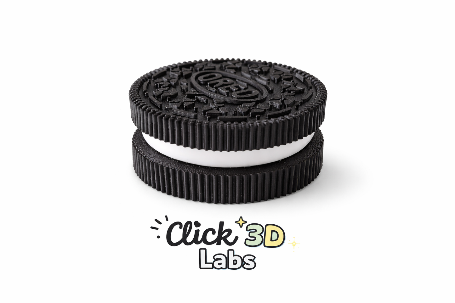OREO COOKIE CLICKER