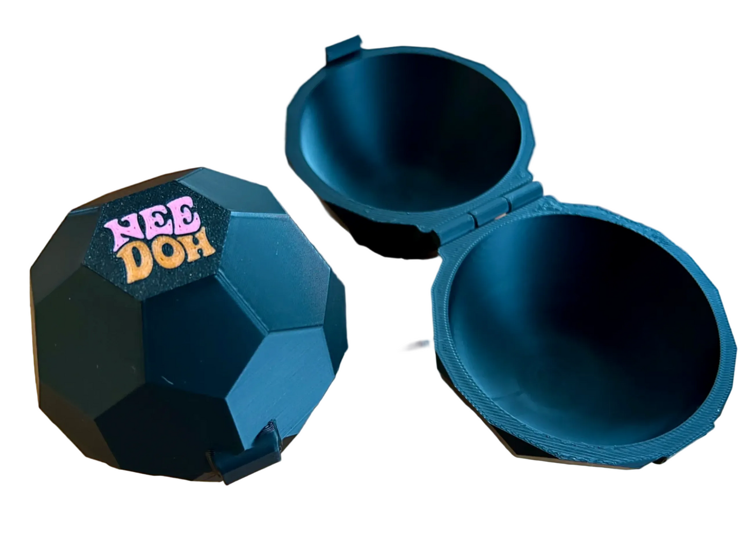 NeeDoh Groovy Glob Sphere Case