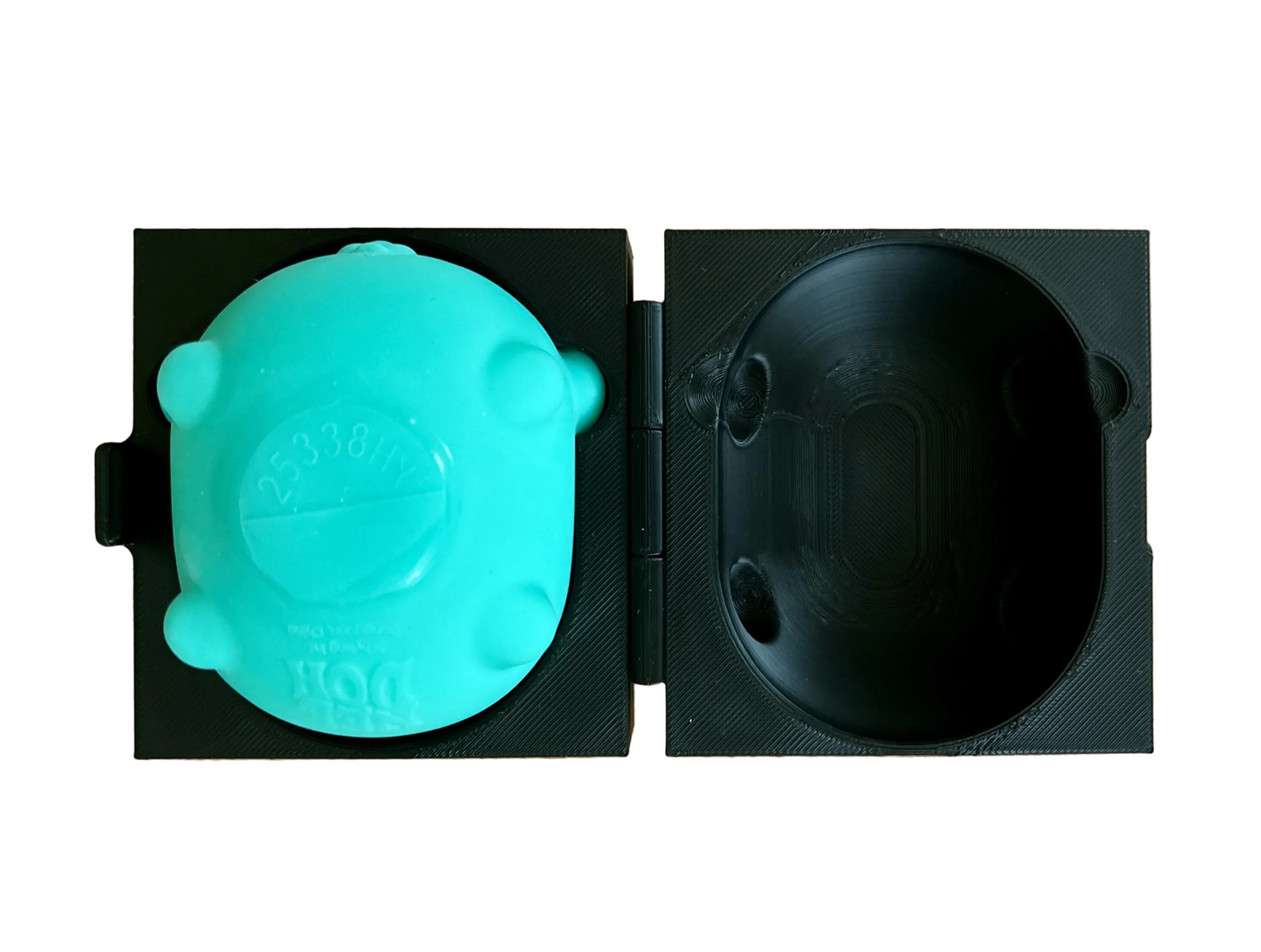 NeeDoh Funky Pup Case