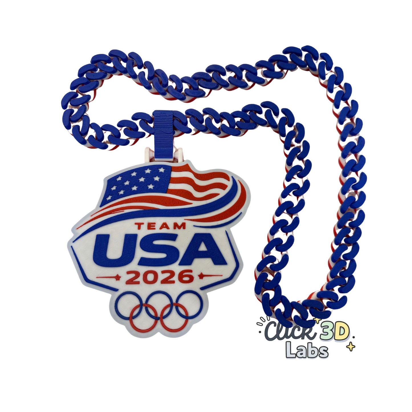 USA 2026