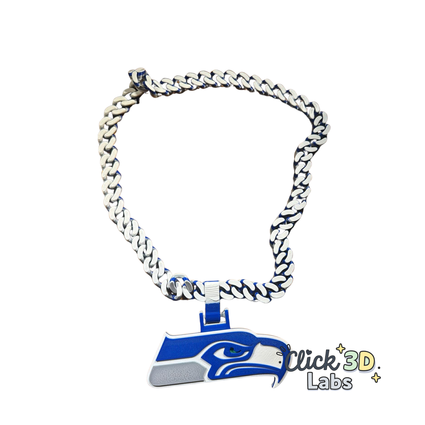 Seahawks Hype chain