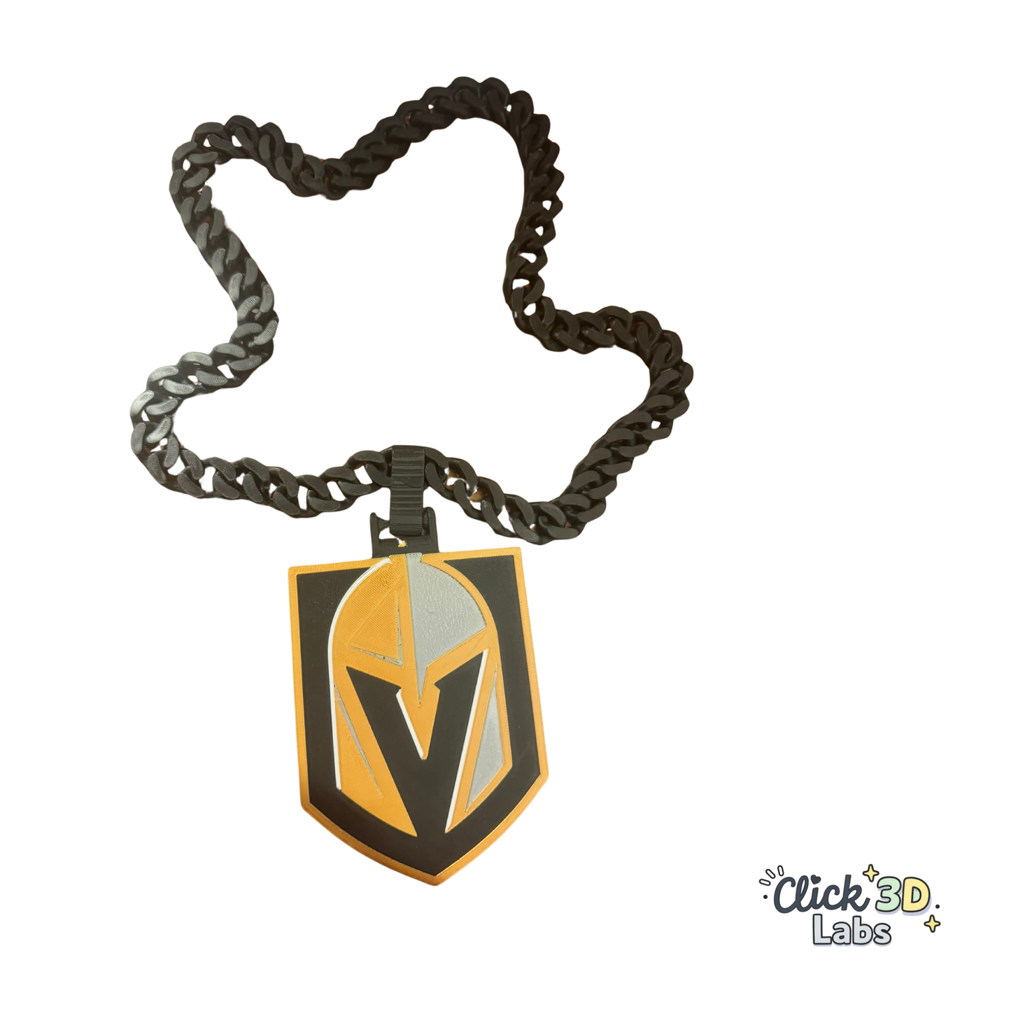 vgk Hype chain