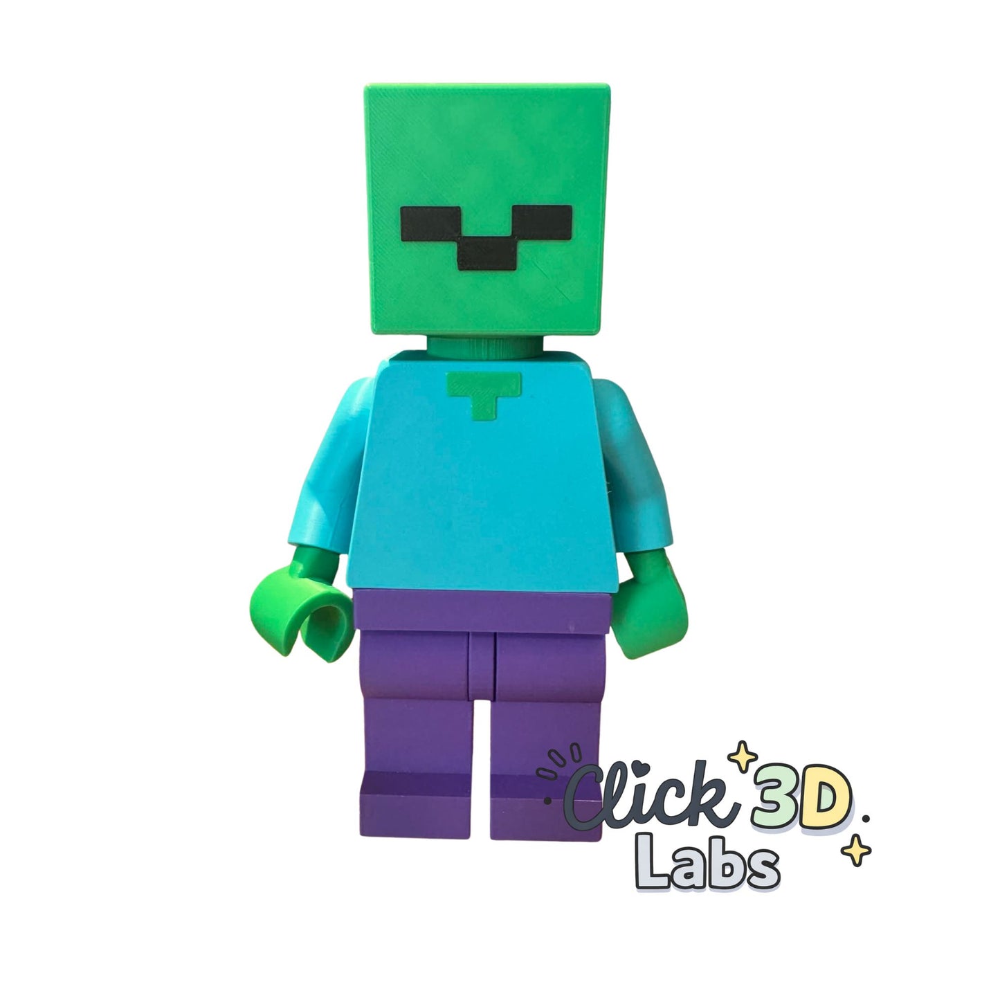 Zombie