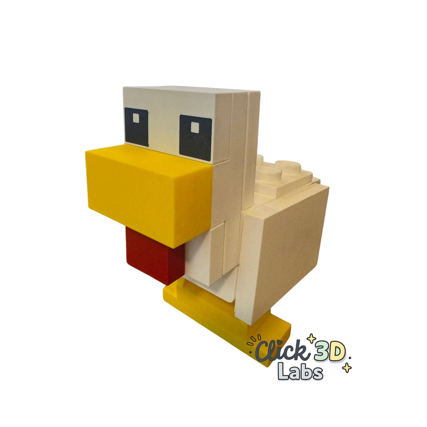 Chicken Jockey