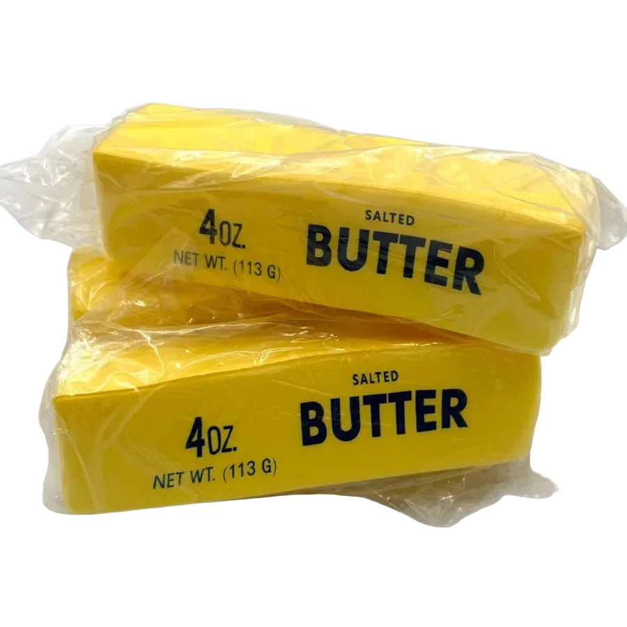 Jumbo Squeeezy Butter