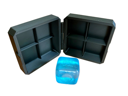 NeeDoh Nice Ice Baby 4-pack Case