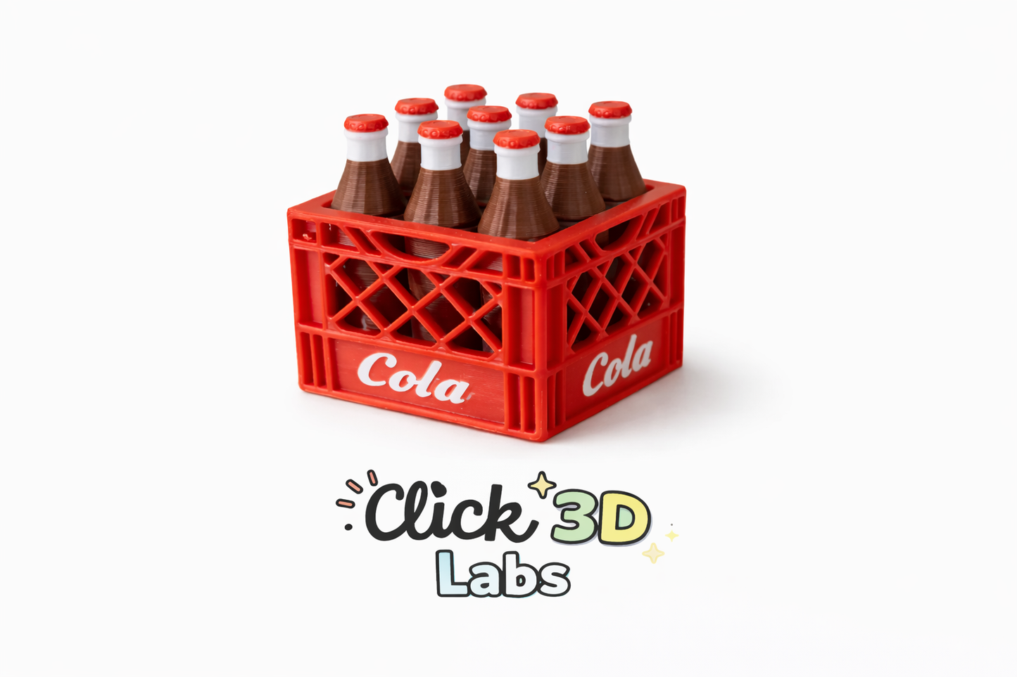 Cola Clicker