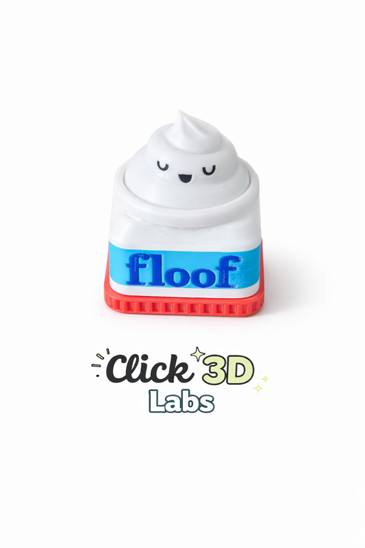 Floofy Clicker