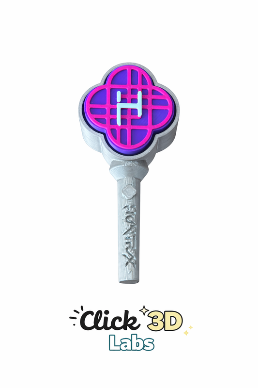 Demon Hunters Clicker