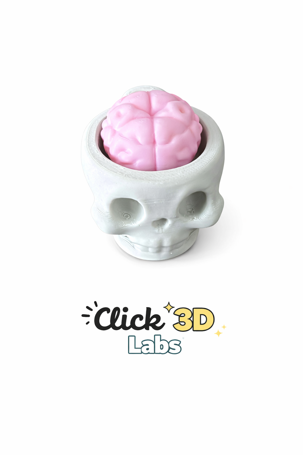 Bone Head Clicker