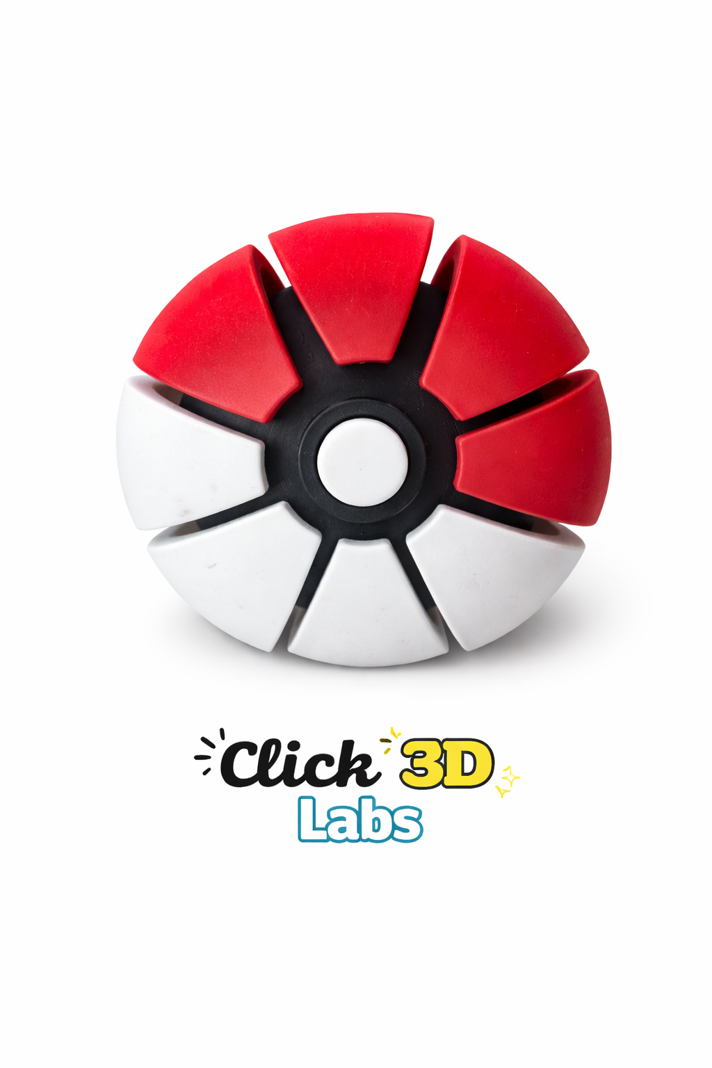 Pokemon Clicker