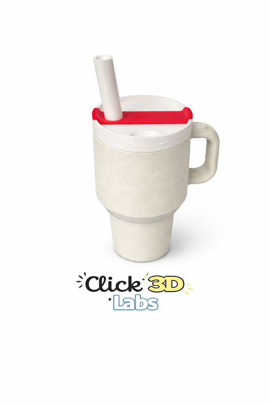 Tumbler Clicker