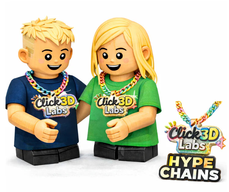 Football Hype Chain