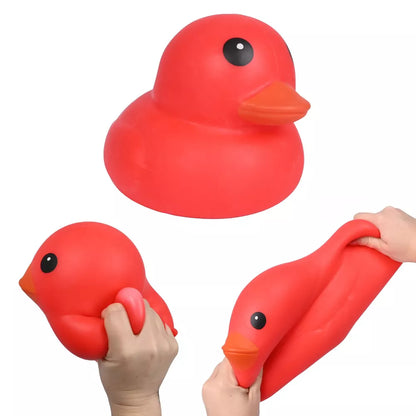 Jumbo Squeeezy Ducks