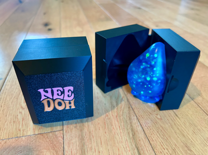 NeeDoh Dream Drop Case