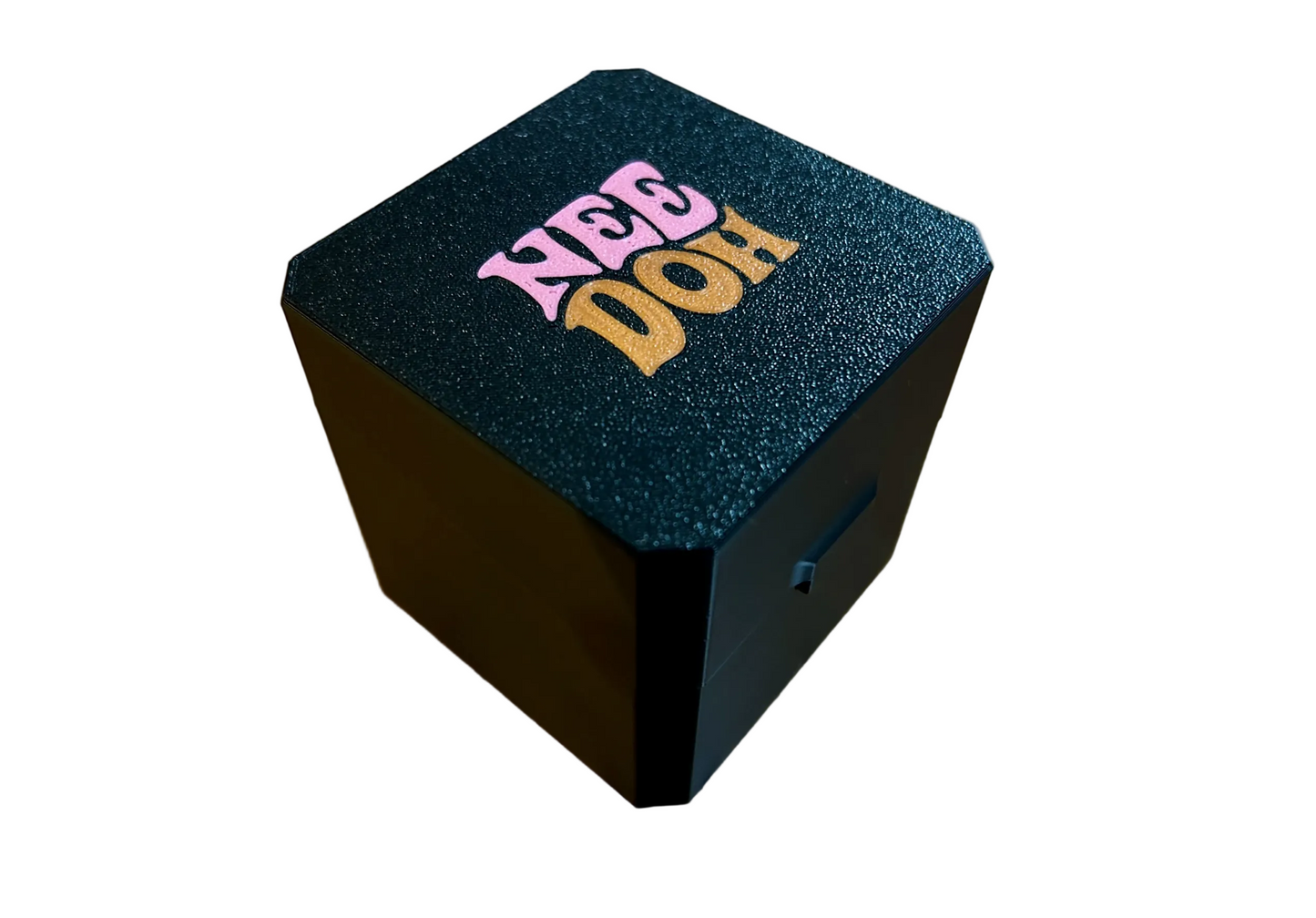 NeeDoh Groovy Glob Case