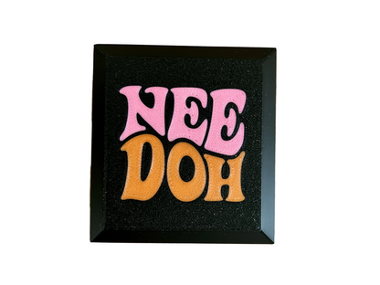 NeeDoh Funky Pup Case
