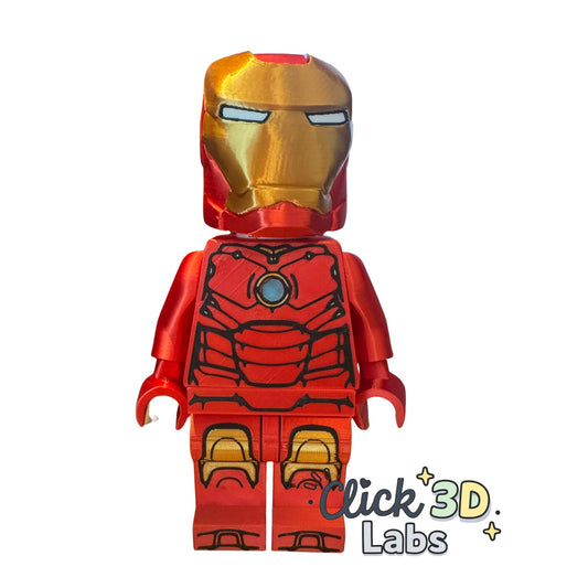 Super Hero