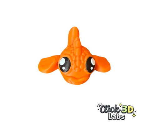 blobby the blob fish