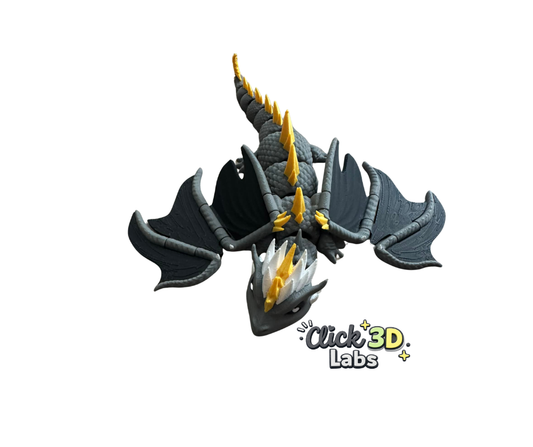 Thunder Elderdragon