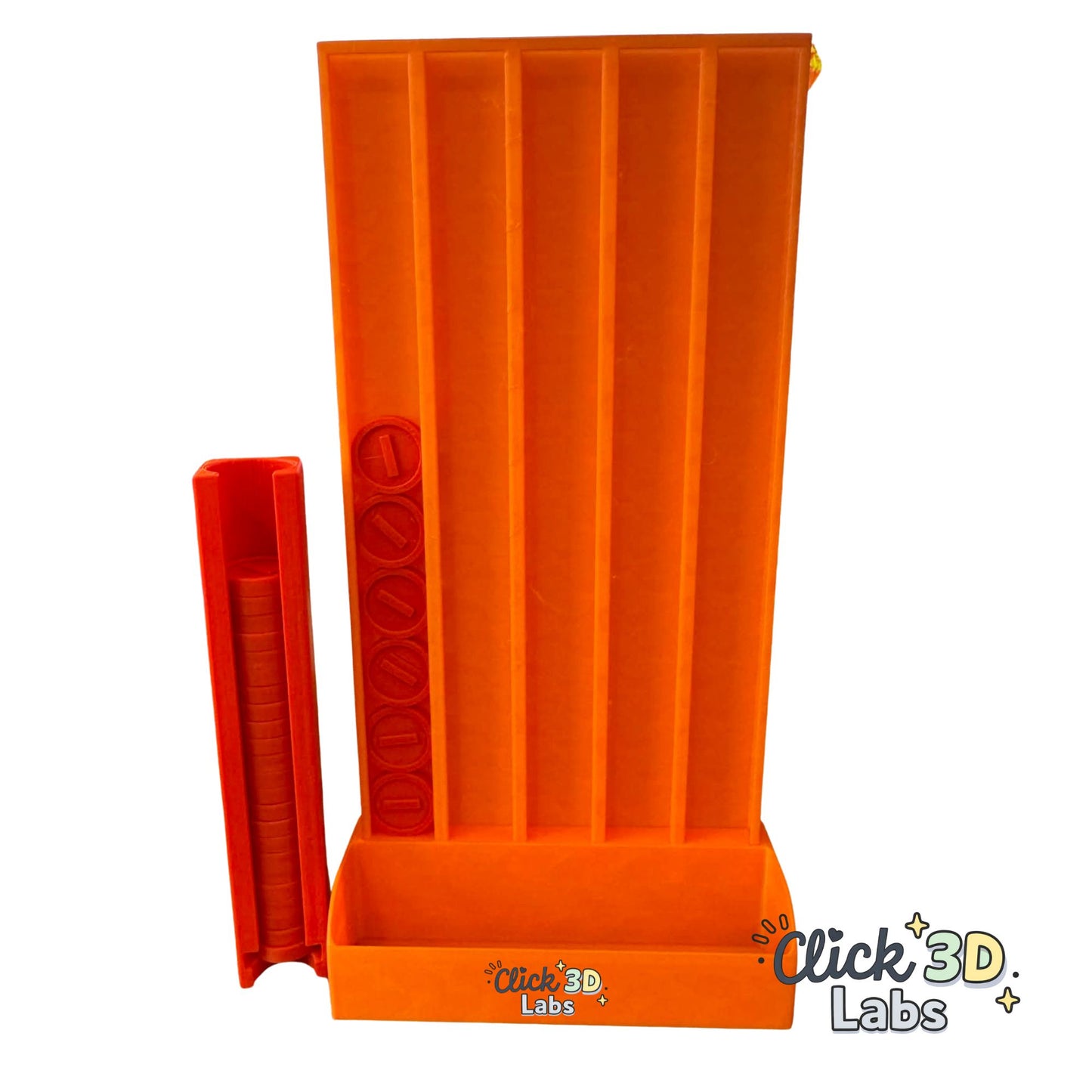 Click3D Labs Level up Tower