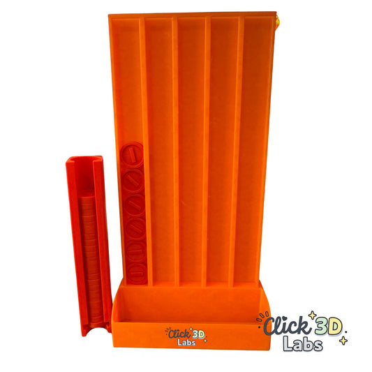 Click3D Labs Level up Tower