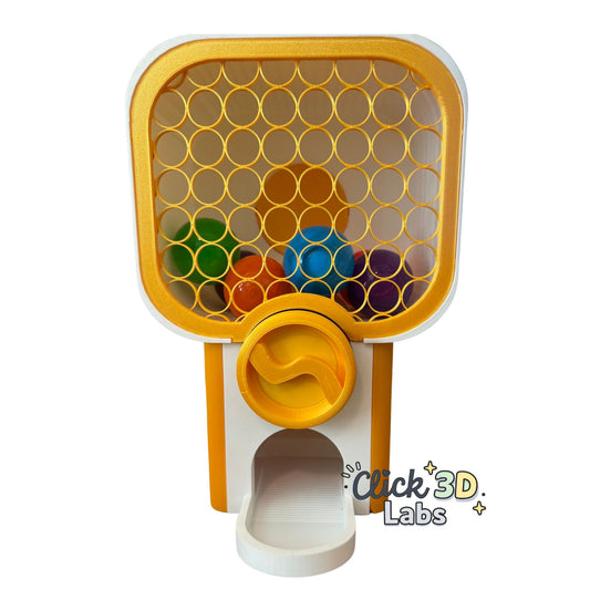 Reward-O-Matic Machine