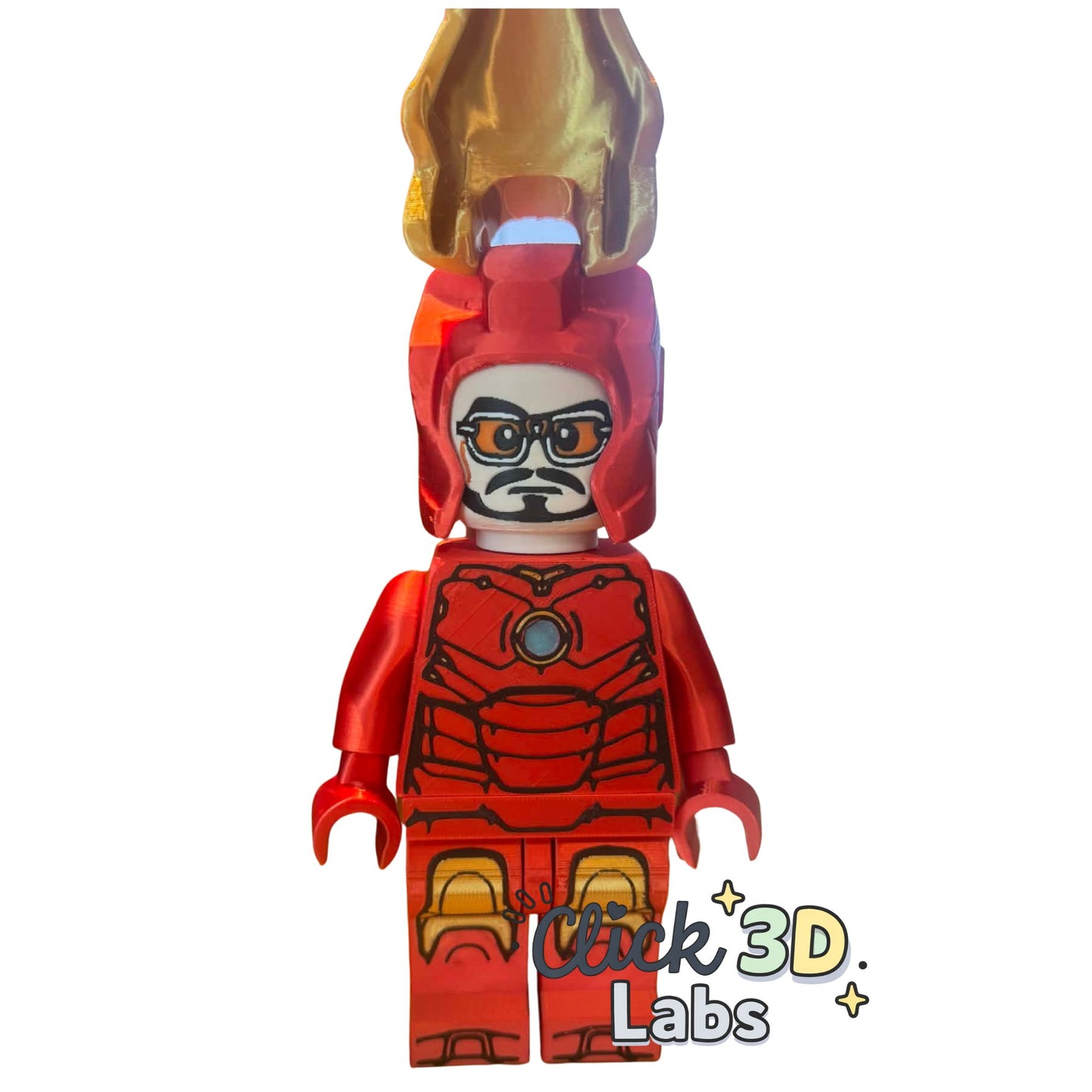 Super Hero
