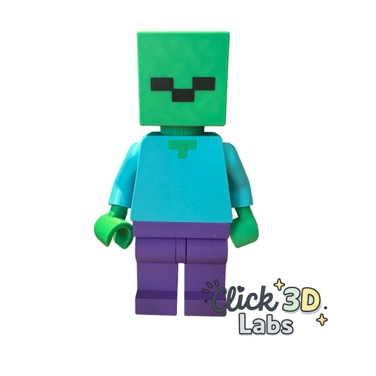 Zombie