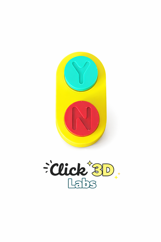 Yes No Clicker