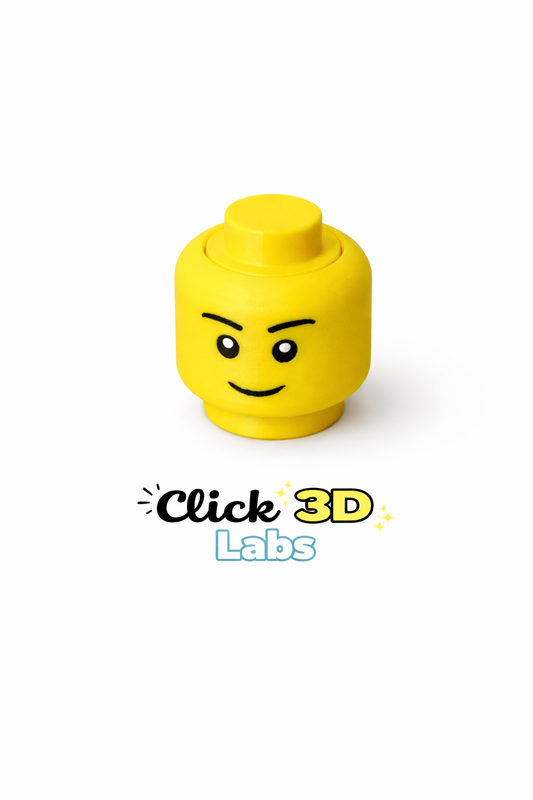 Brickman Clicker